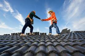 Best Green or Eco-Friendly Roofing Solutions  in Troy, TX